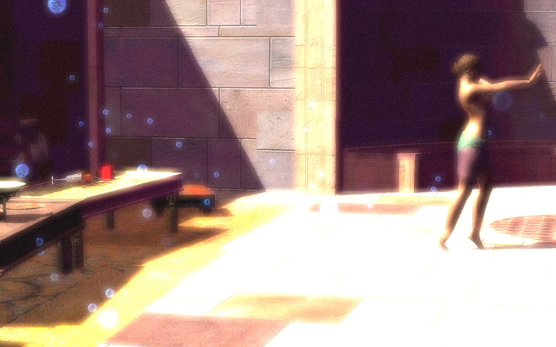Illustration for article titled Seeing without crosshairs: a survey of the first-person non-shooter